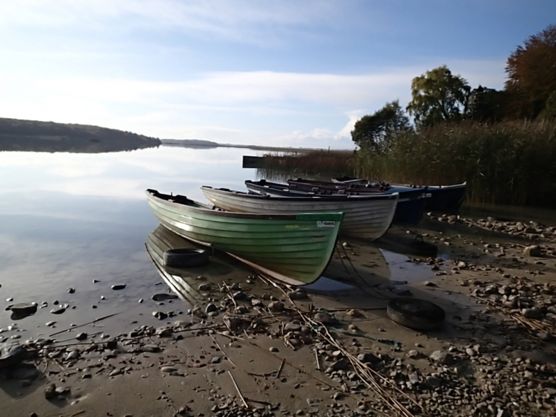 photo Guide Pêche Normandie Bretagne